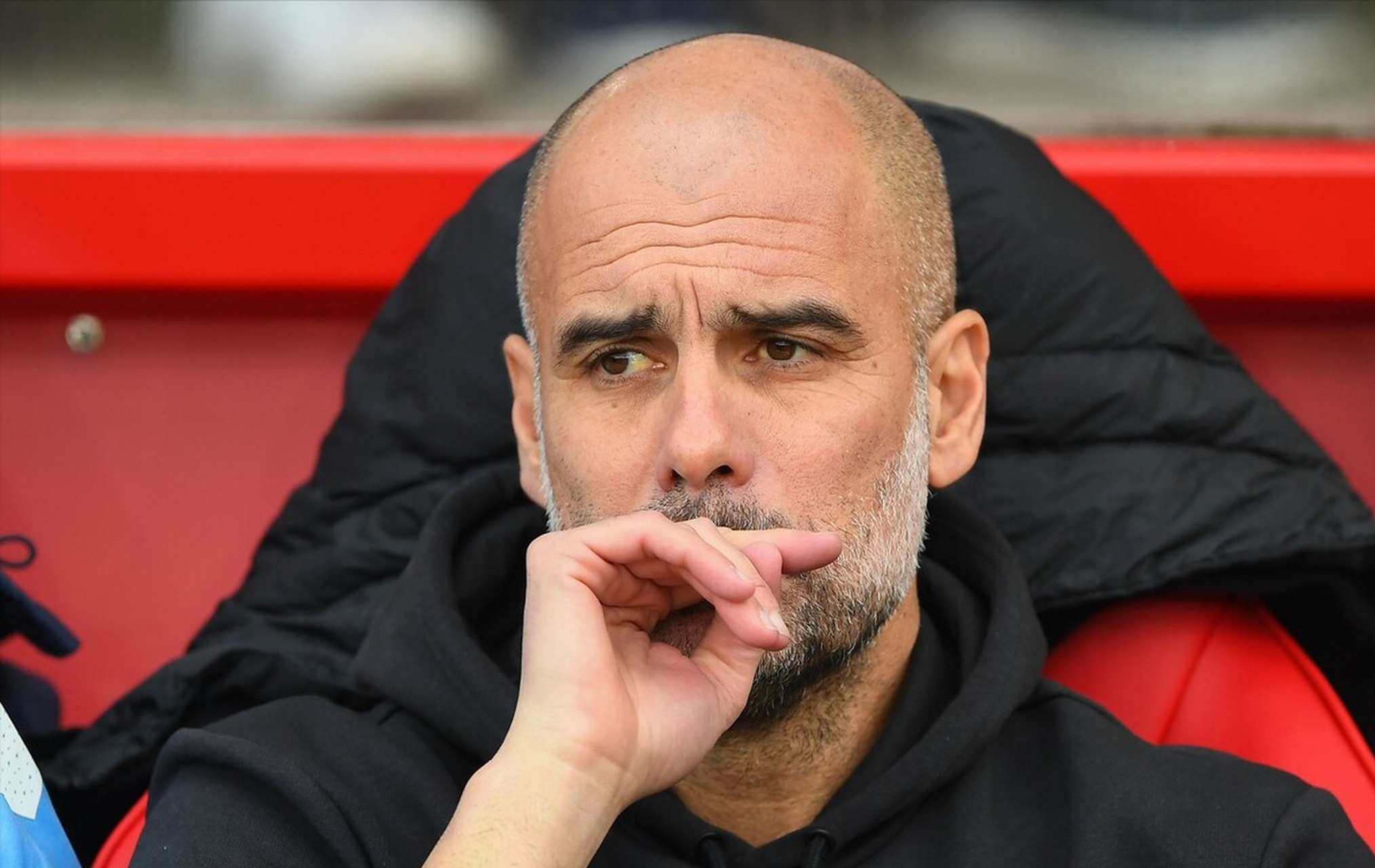 天行中国 -皇马vs莱比锡全场数据解析