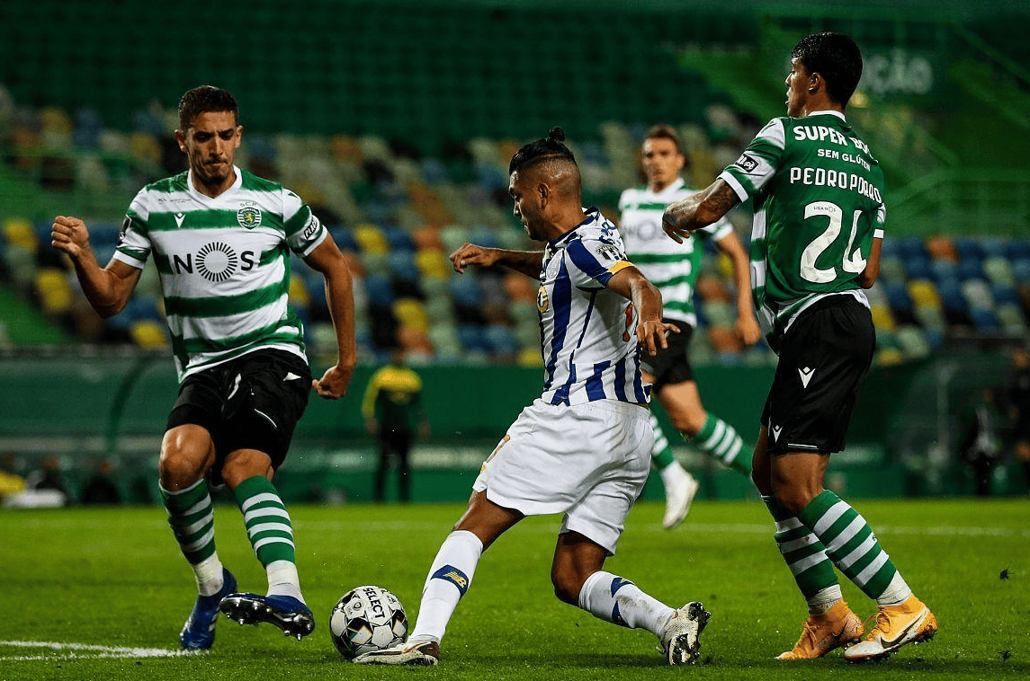 天行中国 -葡超今晨再迎强敌,波尔图回应争议,主帅态度:震撼外界,临场指挥获称赞