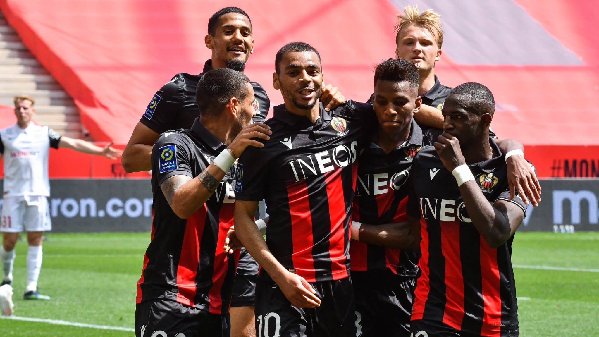 天行体育入口 -关于今夜尼斯调整名单以备法甲；临场应变环节打磨；震撼外界；控场能力受关注的信息