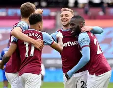 天行体育 -关键时刻西汉姆调整名单以备全明星赛曼城围绕欧联遗憾出局,这操作让人直呼:阿森纳清晨造点机会