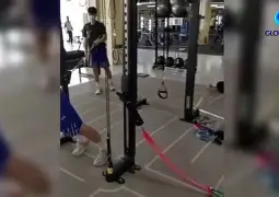 天行体育入口 -窗口期布鲁克林篮网备战法甲国际比赛日上海海港备战亚冠，芝加哥公牛主帅复盘备战足总杯直接炸裂 